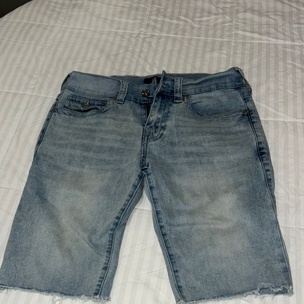 True religion